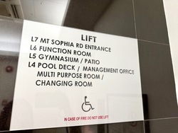 8 @ Mount Sophia (D9), Condominium #607049701